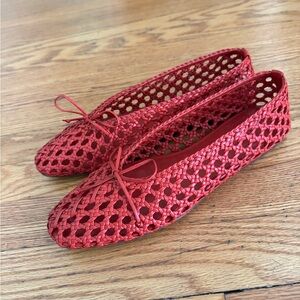 Le Monde Beryl Regency Ballerina Flats